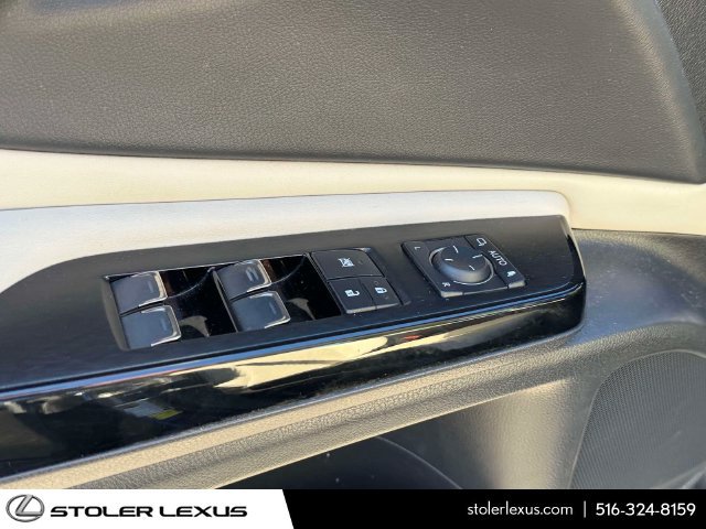 Used 2024 Lexus ES 350 w/ Premium Package FWD image 24