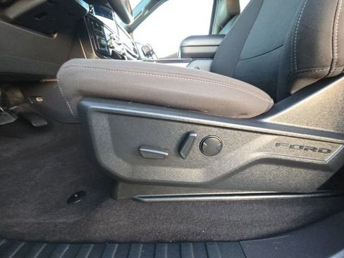 Used 2023 Ford F150 XLT w/ Equipment Group 302A High image 22