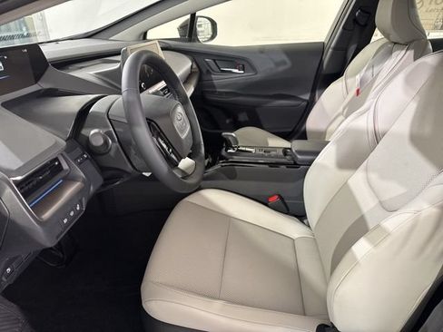 New 2026 Toyota Prius XLE FWD image 16