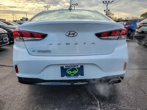 Used 2019 Hyundai Sonata SE image 5