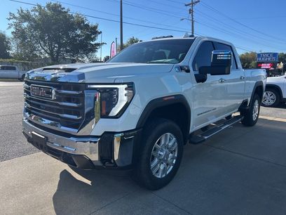 Used 2024 GMC Sierra 2500 SLT