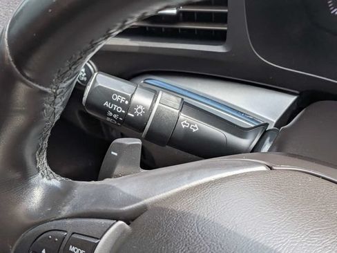 Used 2019 Acura ILX FWD image 23