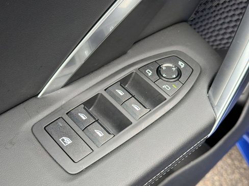 Certified 2026 BMW X2 M35i AWD/4WD image 36
