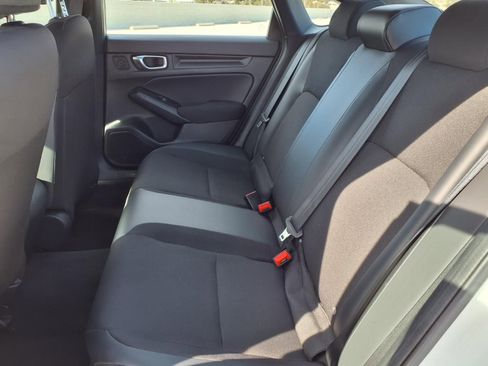 Used 2023 Honda Civic Sport image 25