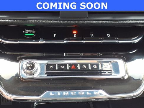 Used 2023 Lincoln Corsair AWD image 16