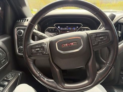 Used 2021 GMC Sierra 1500 AT4 w/ AT4 Value Package AWD/4WD image 23