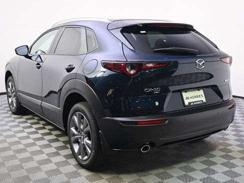 Certified 2026 MAZDA CX-30 AWD 2.5 S image 3
