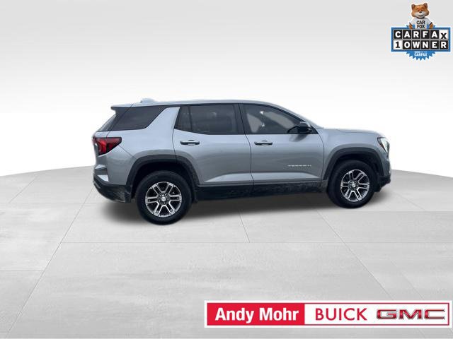 Used 2025 GMC Terrain Elevation AWD/4WD image 16