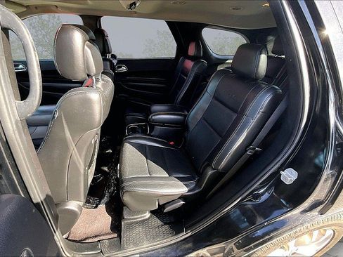 Used 2017 Dodge Durango Citadel w/ Technology Group AWD/4WD image 21