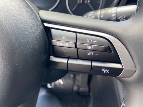 New 2026 MAZDA MAZDA3 s Sport FWD image 16