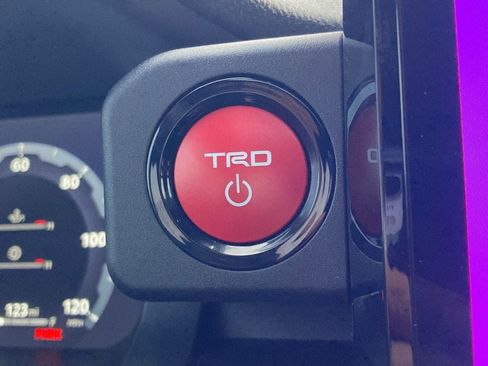 New 2026 Toyota 4Runner TRD Off-Road Premium image 13