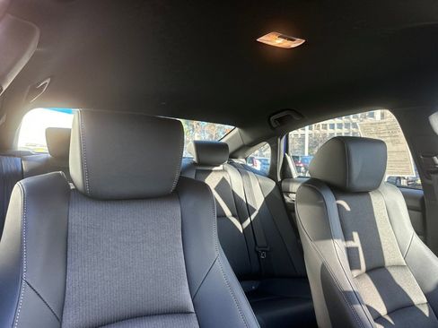 Used 2022 Honda Accord Sport image 19
