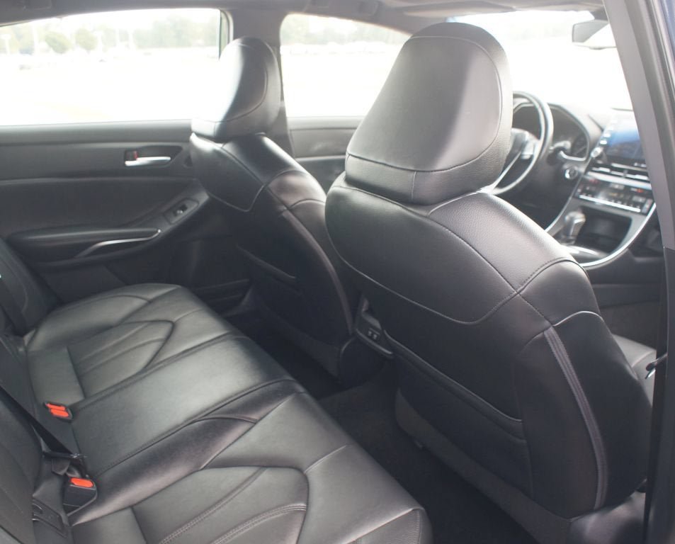 Used 2019 Toyota Avalon XLE w/ Moonroof Package FWD image 21