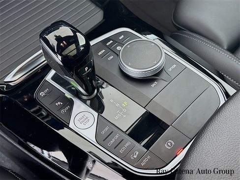 Certified 2023 BMW X3 xDrive30i w/ Premium Package image 17