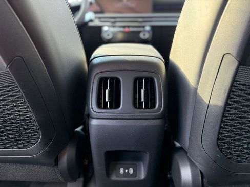 New 2025 Hyundai Tucson SEL image 9