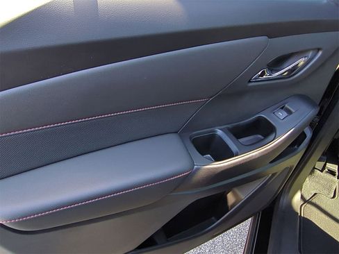 Certified 2023 Chevrolet Traverse RS image 24