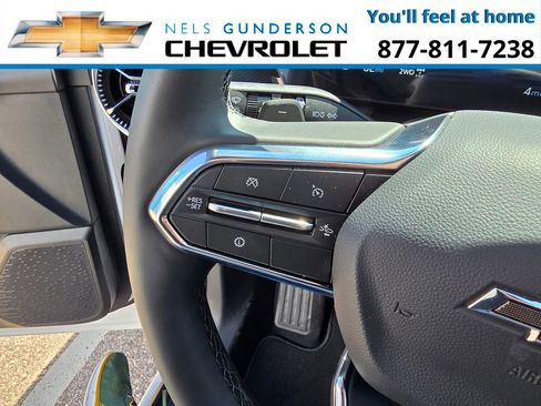 New 2026 Chevrolet Equinox LT w/ Convenience Package II AWD/4WD image 30