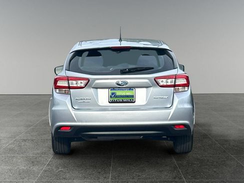 Used 2019 Subaru Impreza 2.0i AWD/4WD image 9