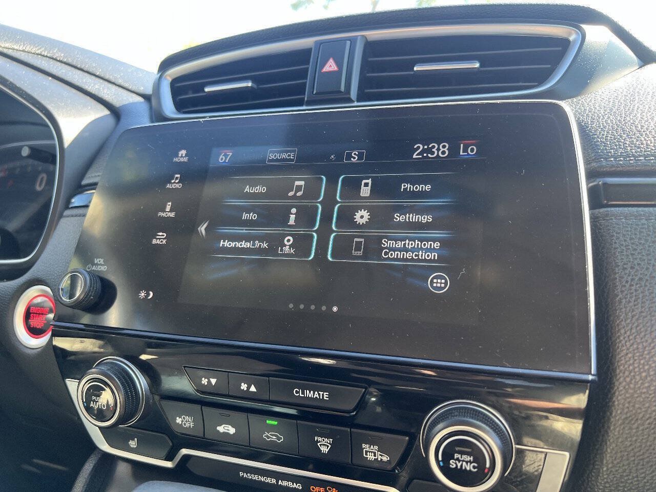 Used 2019 Honda CR-V EX image 5