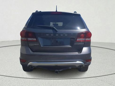 Used 2016 Dodge Journey Crossroad AWD/4WD image 5