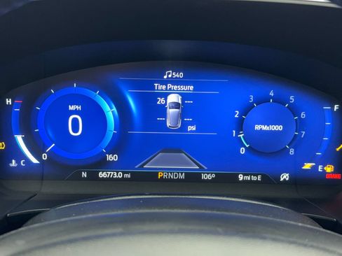 Used 2020 Ford Escape Titanium AWD/4WD image 22