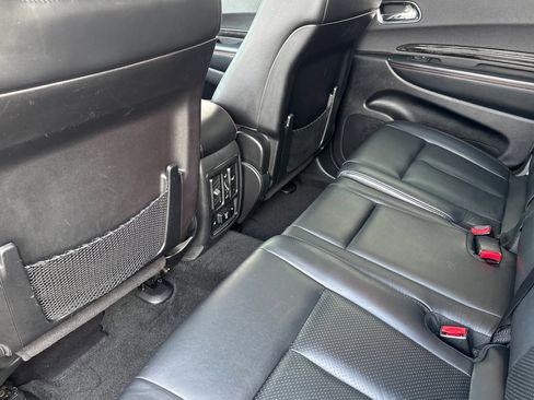 Used 2012 Dodge Durango R/T w/ Leather Interior Group image 27