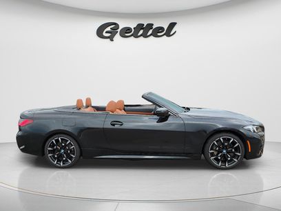 Used 2026 BMW 430i xDrive Convertible