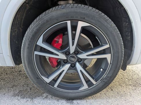 Used 2025 Audi Q5 2.0T Premium Plus image 31