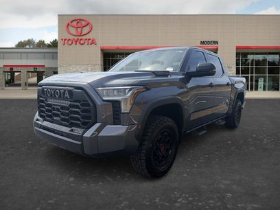 Used 2025 Toyota Tundra TRD Pro