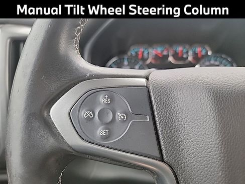 Used 2014 Chevrolet Silverado 1500 LT w/ LT Convenience Package image 18