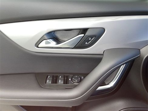 Certified 2024 Chevrolet Blazer LT w/ Convenience Package image 23