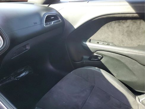 Used 2022 Dodge Challenger SRT Hellcat w/ Plus Package image 21