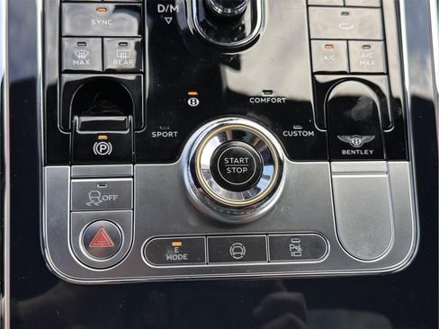 New 2026 Bentley Continental GT AWD/4WD image 48