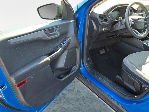 Used 2020 Ford Escape S FWD image 11