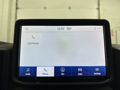 Used 2021 Ford Bronco Sport Badlands w/ Badlands Package image 30