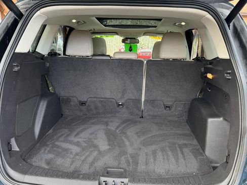 Used 2019 Ford Escape Titanium AWD/4WD image 19