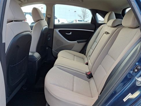Used 2014 Hyundai Elantra GT image 12