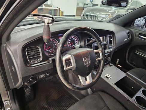 Used 2013 Dodge Charger Police image 12