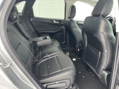 Used 2021 Ford Escape SEL image 14