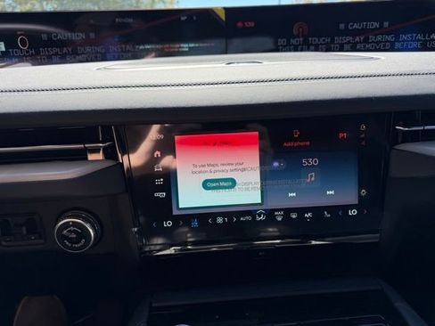 New 2025 Lincoln Navigator L Reserve w/ Jet Appearance Package image 16