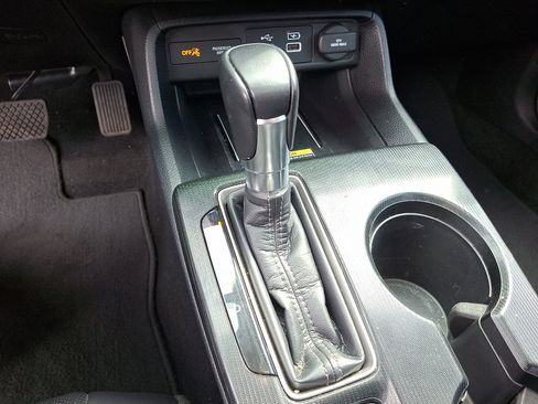 Used 2023 Honda Civic Touring image 22