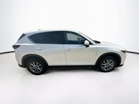 Used 2022 MAZDA CX-5 AWD 2.5 S image 10