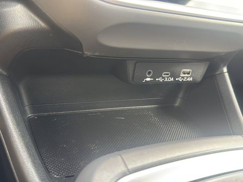 Certified 2024 Subaru Crosstrek 2.0i Premium AWD/4WD image 34