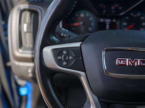 Used 2022 GMC Canyon Elevation w/ Trailering Package image 17