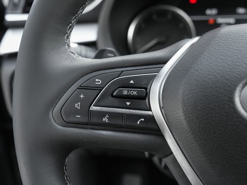 Used 2022 INFINITI QX50 Sensory image 16