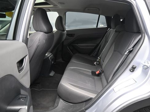 Used 2025 Subaru Crosstrek 2.5i Premium AWD/4WD image 26
