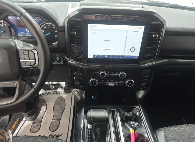 Used 2023 Ford F150 Tremor AWD/4WD image 8