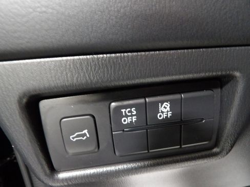Used 2018 MAZDA CX-5 Touring w/ Preferred Equipment Package AWD/4WD image 24