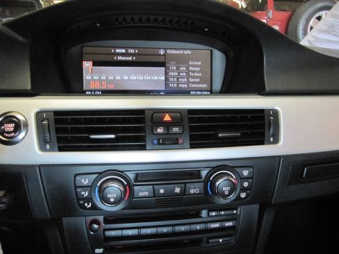 Used 2008 BMW 335i Convertible w/ Premium Pkg RWD image 21