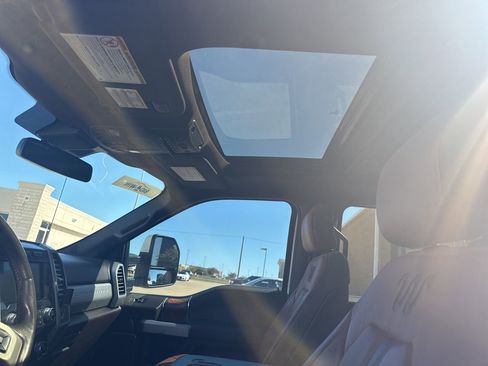 Used 2020 Ford F250 King Ranch w/ King Ranch Ultimate Package image 10